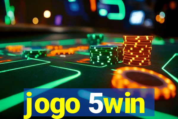 jogo 5win