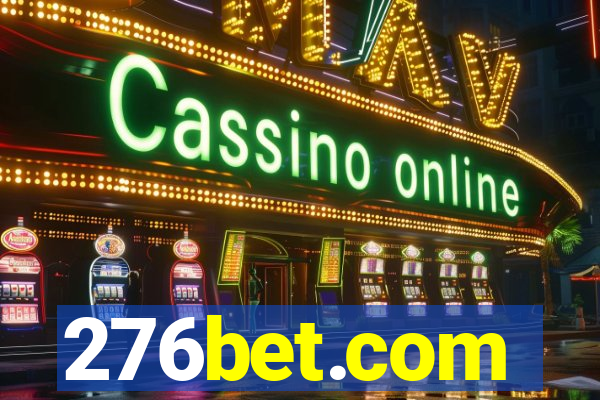 276bet.com