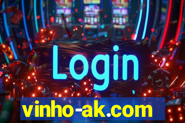 vinho-ak.com