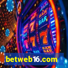 betweb16.com