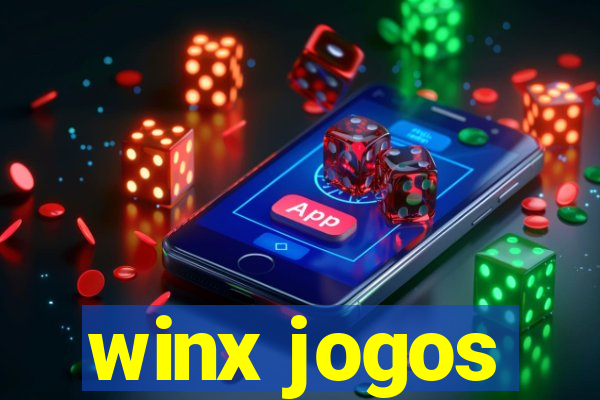 winx jogos