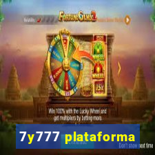 7y777 plataforma