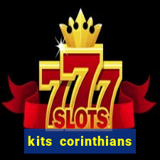 kits corinthians dls 2021