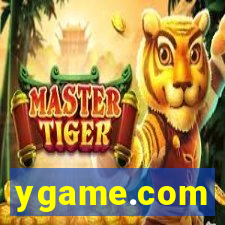 ygame.com