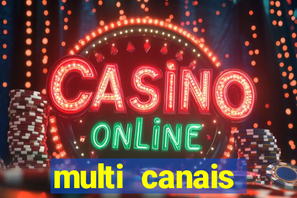 multi canais juventus ao vivo
