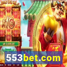 553bet.com