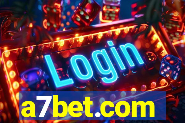 a7bet.com