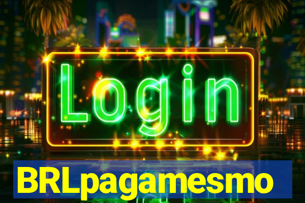 BRLpagamesmo