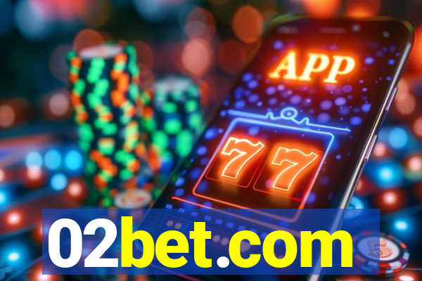 02bet.com