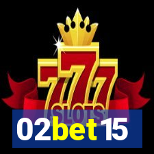 02bet15