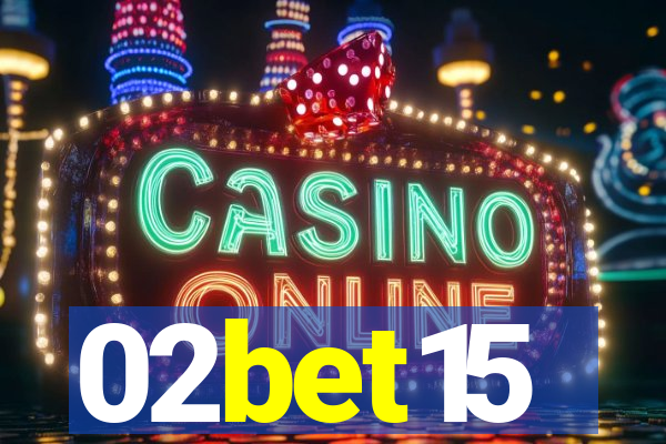 02bet15
