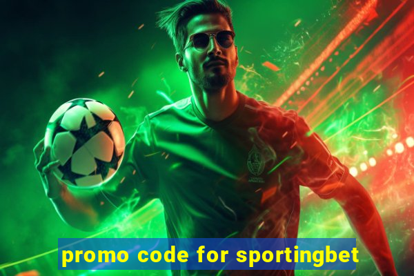promo code for sportingbet