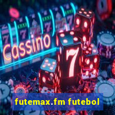 futemax.fm futebol