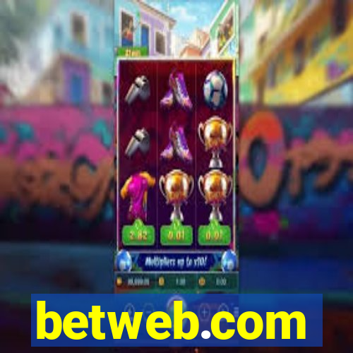 betweb.com