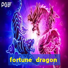 fortune dragon ganho certo demo