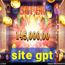 site gpt