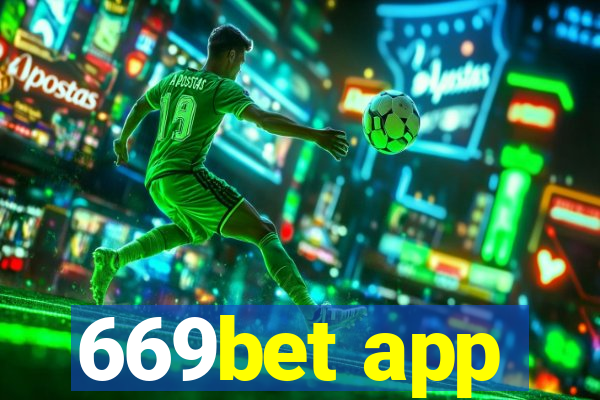 669bet app