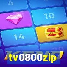 tv0800zip