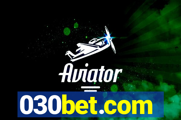 030bet.com