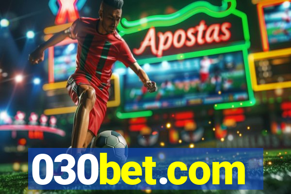 030bet.com