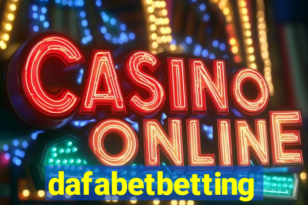 dafabetbetting