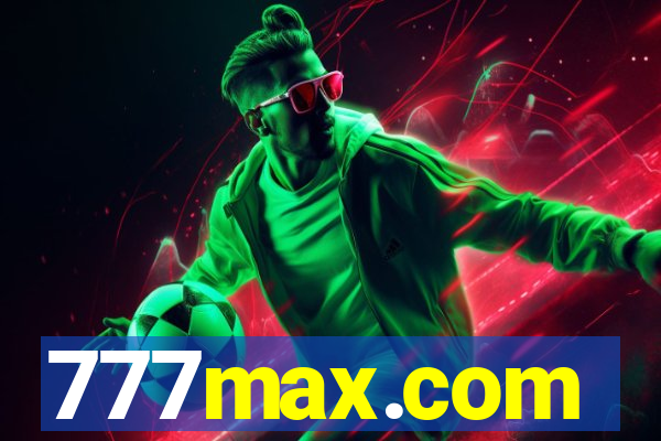 777max.com