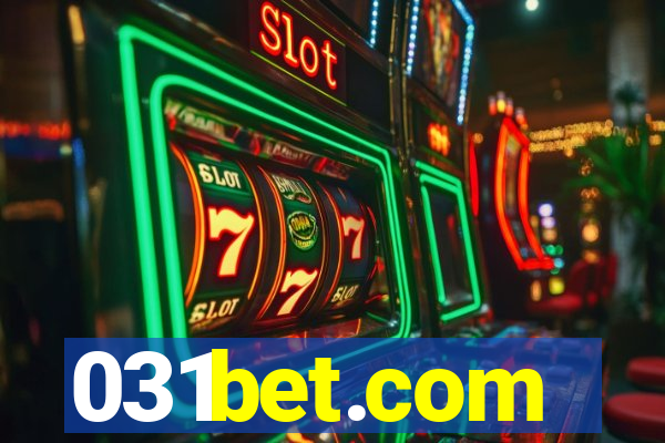 031bet.com