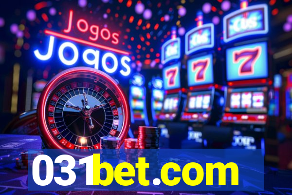 031bet.com