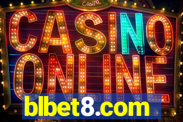 blbet8.com