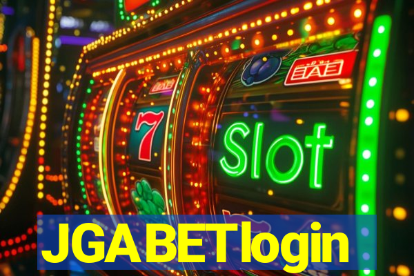 JGABETlogin