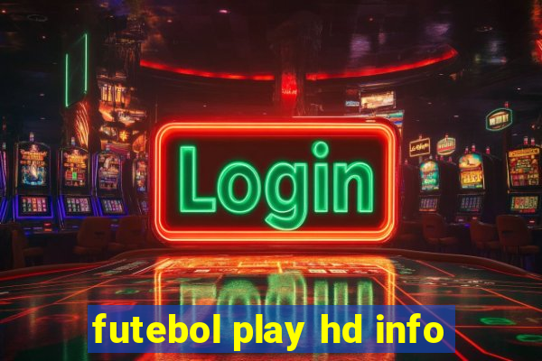 futebol play hd info