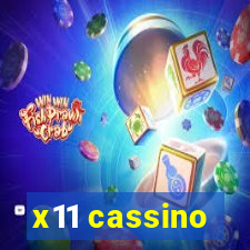 x11 cassino