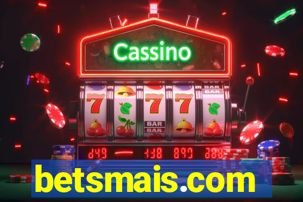 betsmais.com