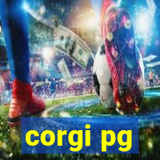 corgi pg