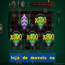 loja de moveis na av. cruzeiro do sul