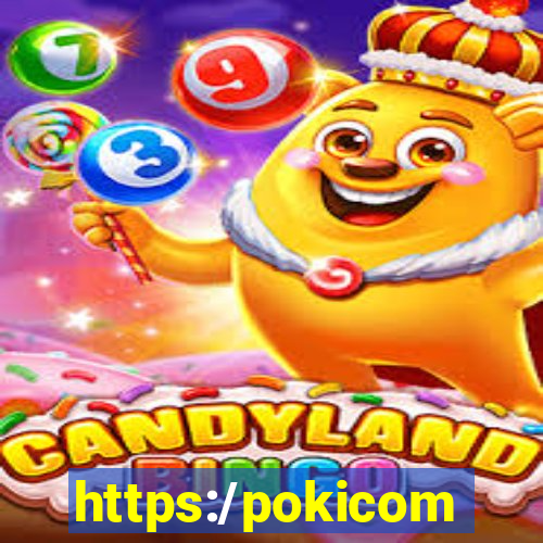 https:/pokicom