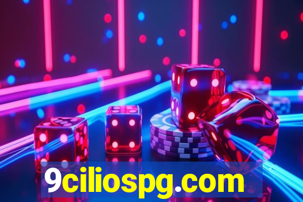 9ciliospg.com