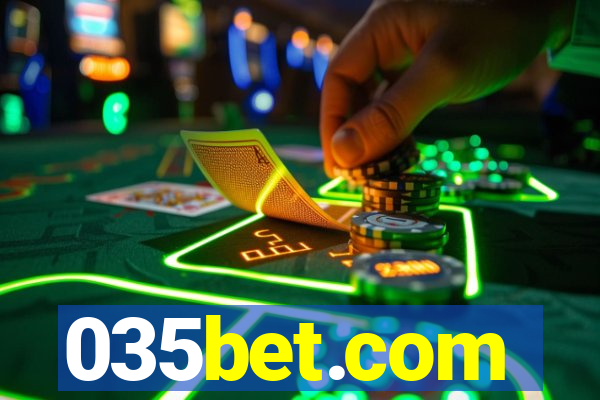 035bet.com