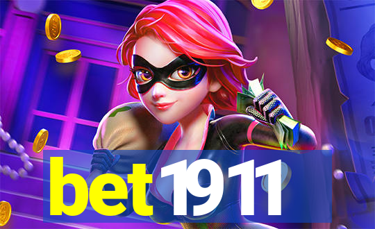 bet1911