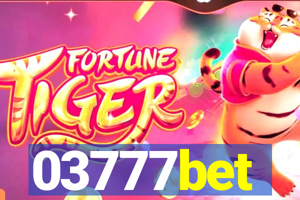 03777bet
