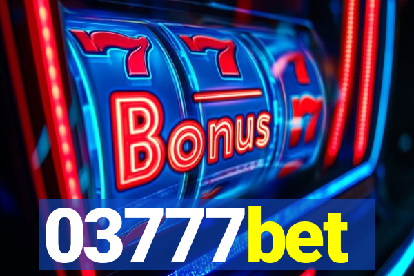 03777bet