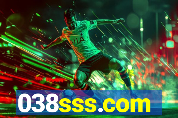 038sss.com