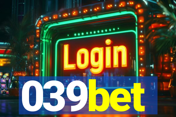 039bet