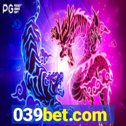 039bet.com