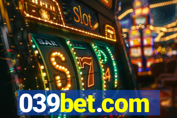 039bet.com