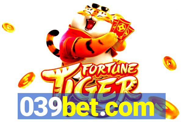 039bet.com