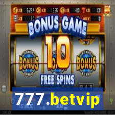 777.betvip