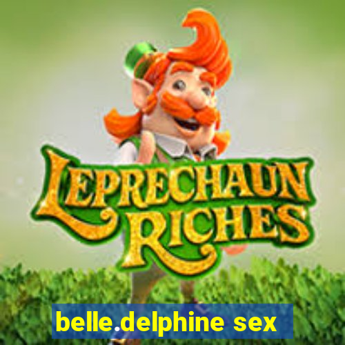 belle.delphine sex