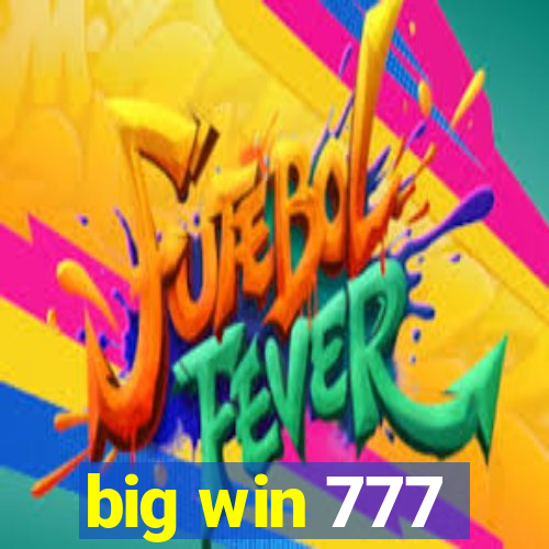 big win 777
