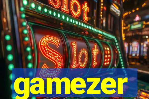 gamezer